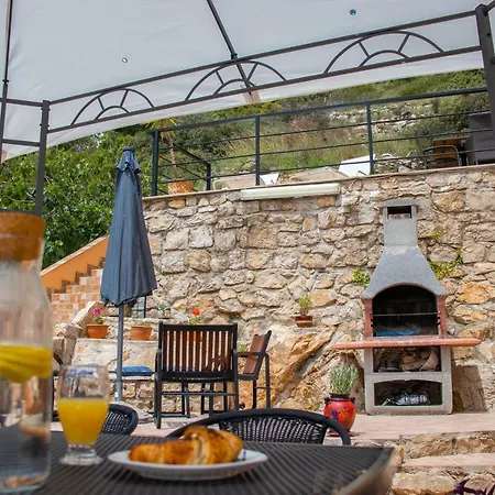 Captain's View House Ferienhaus Dubrovnik
