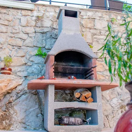 Captain's View House * Dubrovnik