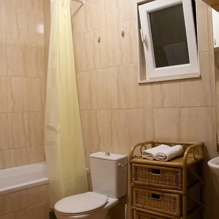 Tatil Evi Captain's View House