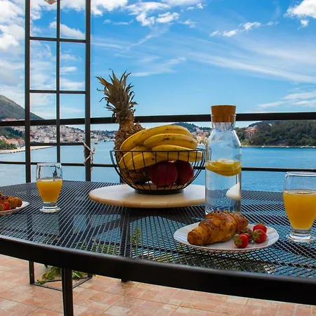 Holiday home Captain's View House Dubrovnik