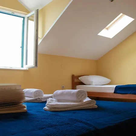 Holiday home Captain's View House Dubrovnik